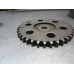 03K112 Camshaft Timing Gear From 2005 FORD FOCUS  2.0